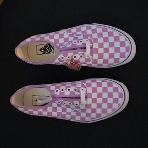 Vans sneakers